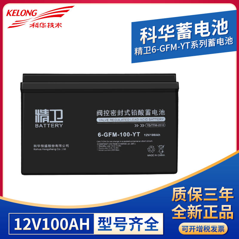 6-GFM-100-YT
